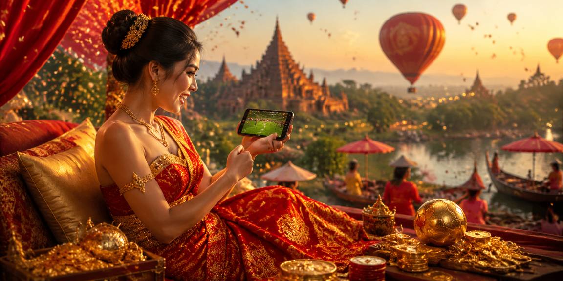 eta95 အကောင့်ဖွင့်ပြီး ချက်ချာစွာ စတင်ပါ